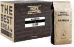 Diverse Note d'Espresso koffiebonen 2 kg vanaf €16,09 bij Amazon