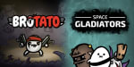 Brotato + Space Gladiators Bundle Nintendo Switch por 10,49€.