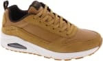 SKECHERS Heren Sneakers laag 'Uno - Stacre' voor €39,92 bij Amazon