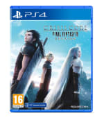 Crisis Core: Final Fantasy VII Reunion – PS4 – £10.30