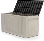 Gardiun Baúl de Almacenaje Top 270L por 47,90€