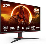 AOC Gaming 27G2ZNE Monitor for £139.99