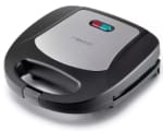 Sandwichera Recco eléctrica de 820 W por $12.990