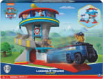 Paw Patrol Uitkijktoren voor €25,99 bij Bol