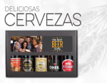 Código 15% descuento en pack cerveza personalizado