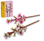 LEGO Botanical Flores de Cerezo por solo 10,49€
