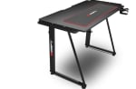 Mesa Drift Gaming -DRDZ75 Gaming con tablero de fibra de carbono cubierto por solo 61,98€
