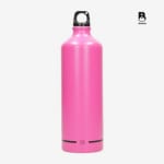 Botella aluminio rosa boriken 1 litro por solo 2,99€