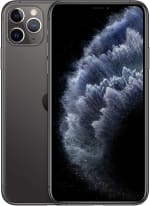 Apple iPhone 11 Pro Max 16,5 cm (6.5") 512 GB Dual SIM voor €1116 bij Amazon