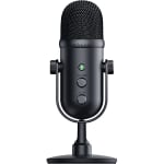 Micrófono marca Razer Seiren V2 PRO por 89,99€
