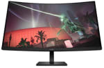 Écran 32" HP OMEN 32c - QHD - Freesync Premium - 165 Hz - Dalle VA - 1 ms - 1500R à 245,30€