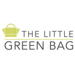 €5 euro korting bij je bestelling via The Little Green Bag