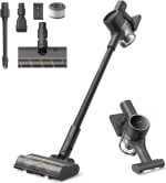 Dreame R10 Pro Aspiradora sin Cable Potente Succión de 150AW Solo por 229€