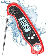 Termómetro de cocina digital por 9,38€