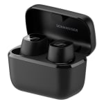 Sennheiser CX 400 BT True Wireless Zwart In-ear oordopjes - Nu €129