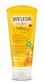 1+1 gratis op veel Weleda Baby producten bij Medi-Market