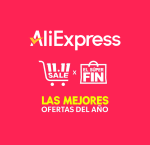 Aliexpress: cupones adicionales para el 11:11