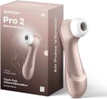 Satisfyer Pro 2 Vibrador Consolador por 24,99€