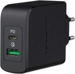 RAMPOW 36W Cargador USB C Power Delivery 3.0 y Quick Charge por 13,19€