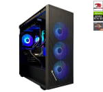 PC Gaming Ryzen 5 7600 32GB RAM DDR5 6000MHZ 1TB SSD 7400MBS GeForce RTX 5070 por solo 1.499€