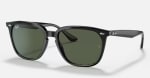 Lunettes Ray-Ban RB4362 à 145€