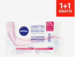 1+1 Gratis op alle Nivea