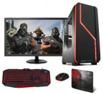 PC Gaming INTEL i3 por 502,15€ en InfoComputer