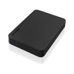 Disco duro Toshiba Canvio Basics 4 TB por $89.990