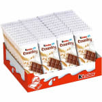 Kinder COUNTRY 40 unidades por 24,62€