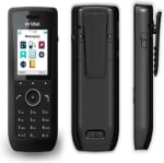 Mitel 5634 WiFi Handset voor €200 bij Bol.com