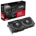 Tarjeta Gráfica Asus Dual Radeon RX 7900 GRE OC 16GB GDDR6 por 572,30€