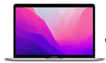 Apple MacBook Pro 13.3” M2 24GB 1TB voor €1.299 bij Ibood