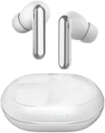 Auriculares inalámbricos HAYLOU Mori Pro con Bluetooth 5.4, cancelación activa de ruido de 43dB, 6 micrófonos y batería de hasta 35 horas