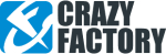 10% de réduction sur votre commande chez Crazy Factory
