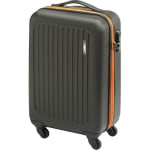 Princess Traveller Singapore - Reiskoffer - 54cm - Antraciet voor €24,99