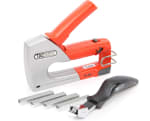 TACWISE 0889 Kit de Grapadora para Uso Serie 53 de 4-8 mm Incluye Extractor Grapas por solo 9,80€