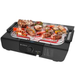 Churrasqueira Elétrica Grill Menu GRL810 - Cadence - R$ 69,90