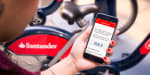 Santander free cycle hire - 25% off Santander cycle annual membership
