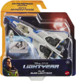 Disney Pixar Lightyear Pixar Lightyear Buzz con nave XL,01 Figura con nave de juguete por 3,75€