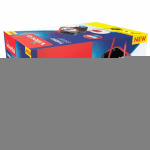 Vileda Turbo Smart Cubo con escurridor + palo + cabezal de microfibras por 25,99€