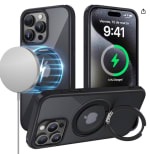 Funda para iPhone 15 Pro por $99 en Amazon