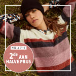 Korting tot 50% bij e5 mode!