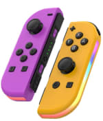 Nintendo Switch Gamepad 2 por $225 en AliExpress