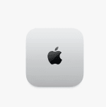 Apple Mac mini (2024) Chip M4 CPU de 10 núcleos GPU de 10 núcleos 16GB RAM 256GB SSD por solo 689,99€