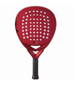 Pala de Pádel Wilson Bela Team V2 Rojo por 66,32€