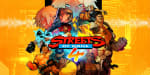 Streets of Rage 4 voor €9,99 in de Nintendo eShop