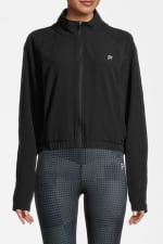 FILA rovereto cropped dames Sportjas voor €23,99 dmv code bij Otrium