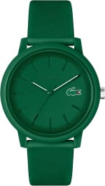 Lacoste analoog kwarts horloge voor €59,95 bij Amazon