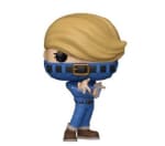 Figura Funko Pop Animation: My Hero Academia Best Jeanist por 3,99€