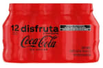 12 Pack Botellas Coca Cola Sin Azúcar por $60 | Descuento Walmart